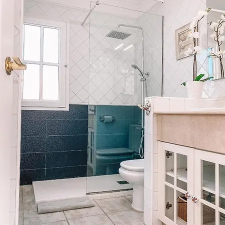 - Casa Yairan Prázdninový dům