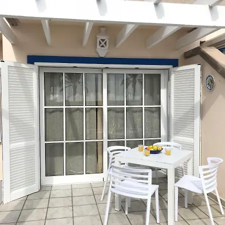 - Casa Yairan Prázdninový dům