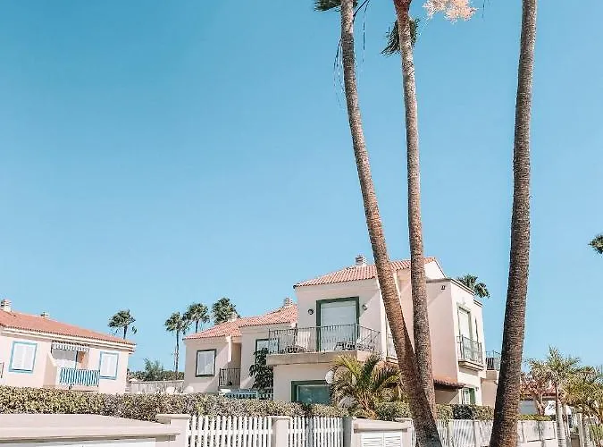 Casa de Férias - Casa Yairan *