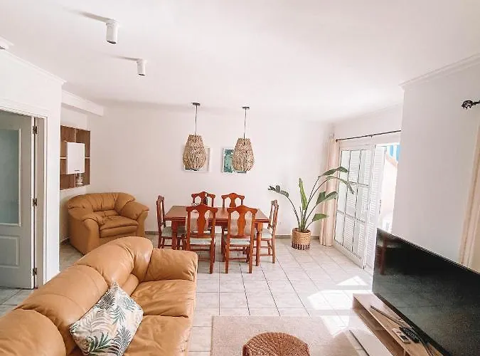 Сasa de vacaciones - Casa Yairan *