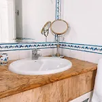 - Casa Yairan Hébergement de vacances Pasito Blanco
