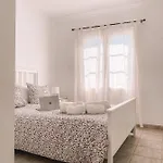 - Casa Yairan Hébergement de vacances Pasito Blanco