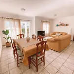 Hébergement de vacances - Casa Yairan *