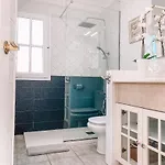 - Casa Yairan Hébergement de vacances