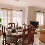 - Casa Yairan Hébergement de vacances Pasito Blanco