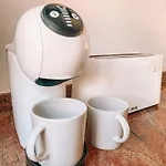 - Casa Yairan Pasito Blanco