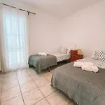 - Casa Yairan Hébergement de vacances Pasito Blanco
