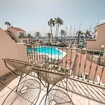Hébergement de vacances - Casa Yairan Pasito Blanco