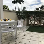 Hébergement de vacances - Casa Yairan Pasito Blanco