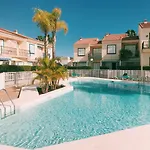 - Casa Yairan Hébergement de vacances