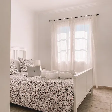 - Casa Yairan 度假居 帕斯托布兰克