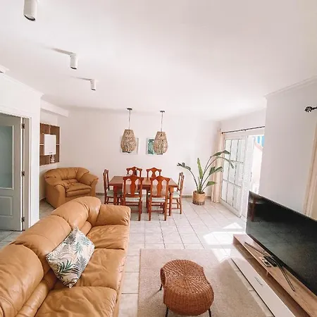 度假居 - Casa Yairan *