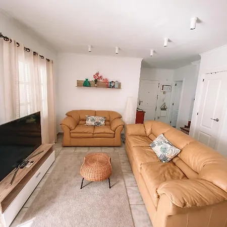 - Casa Yairan 度假居 *