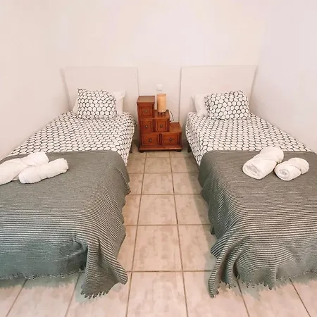 Nyaraló - Casa Yairan *