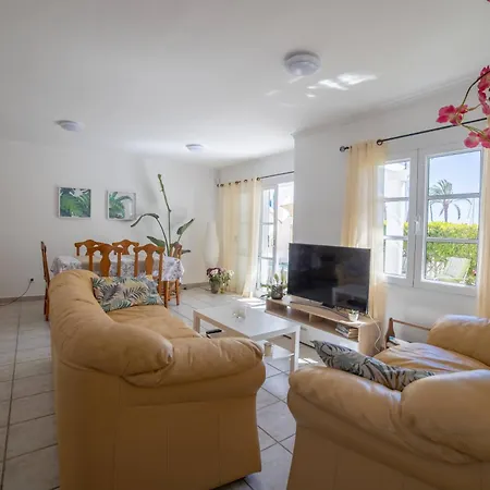 - Casa Yairan