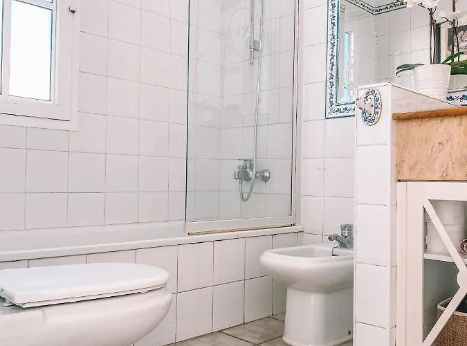 - Casa Yairan *