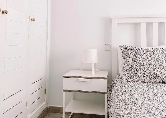 - Casa Yairan Feriehus