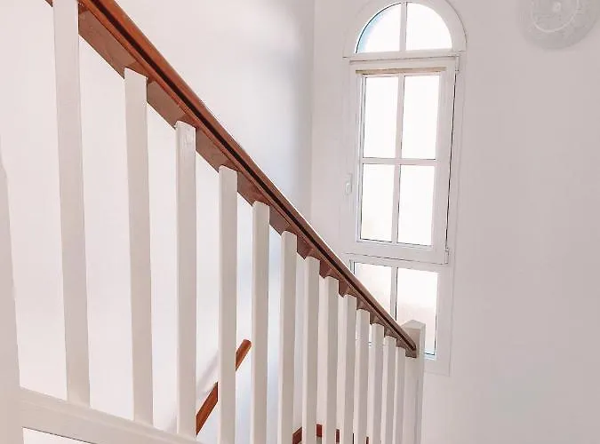 - Casa Yairan
