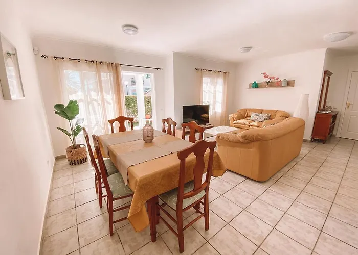 Feriehus - Casa Yairan *