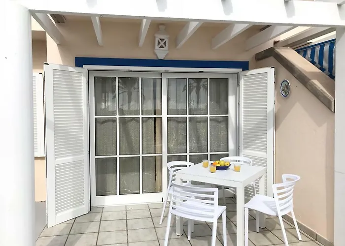 - Casa Yairan Feriehus